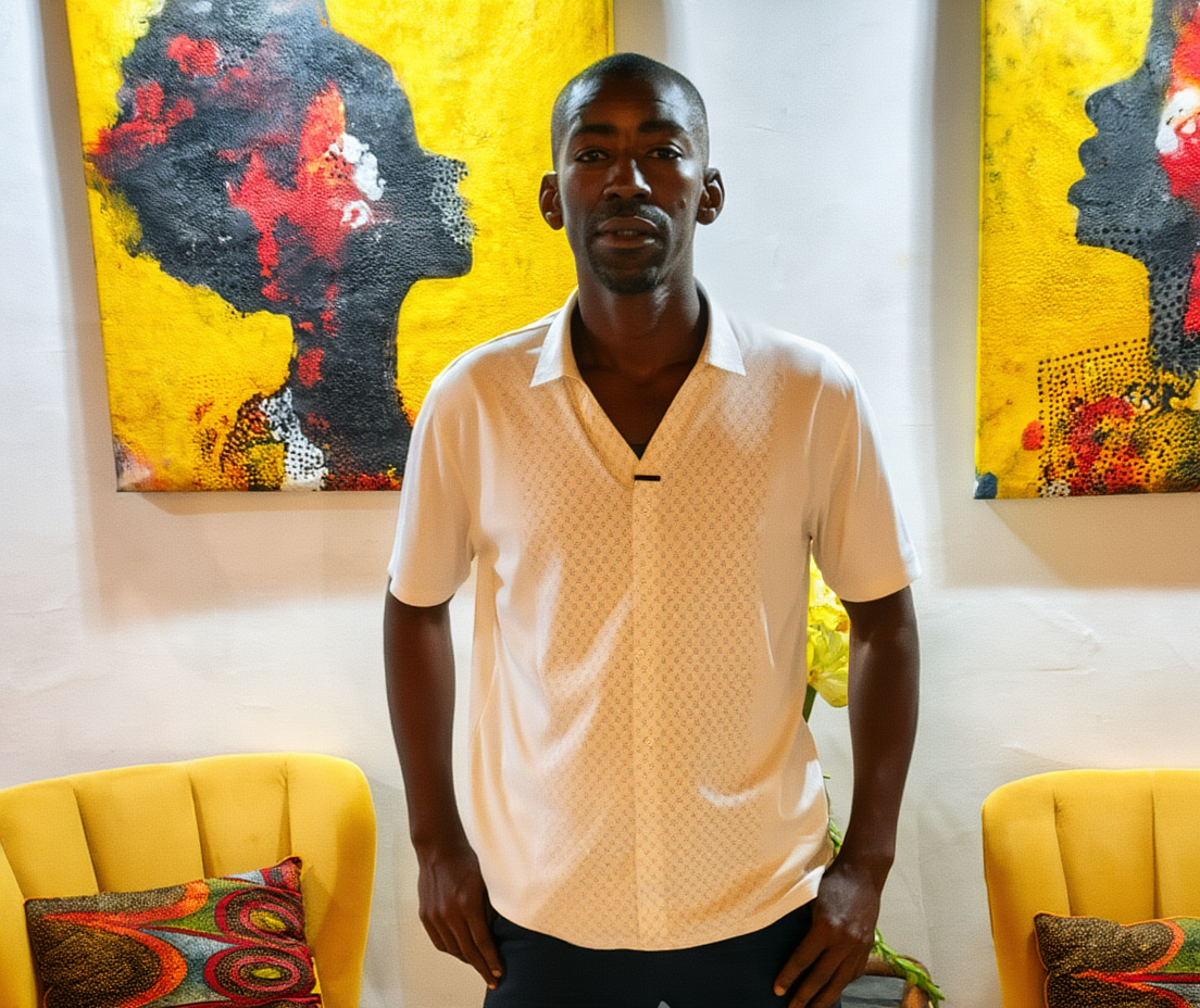 Becaye Guindo - Agent de Coordination GCBTP